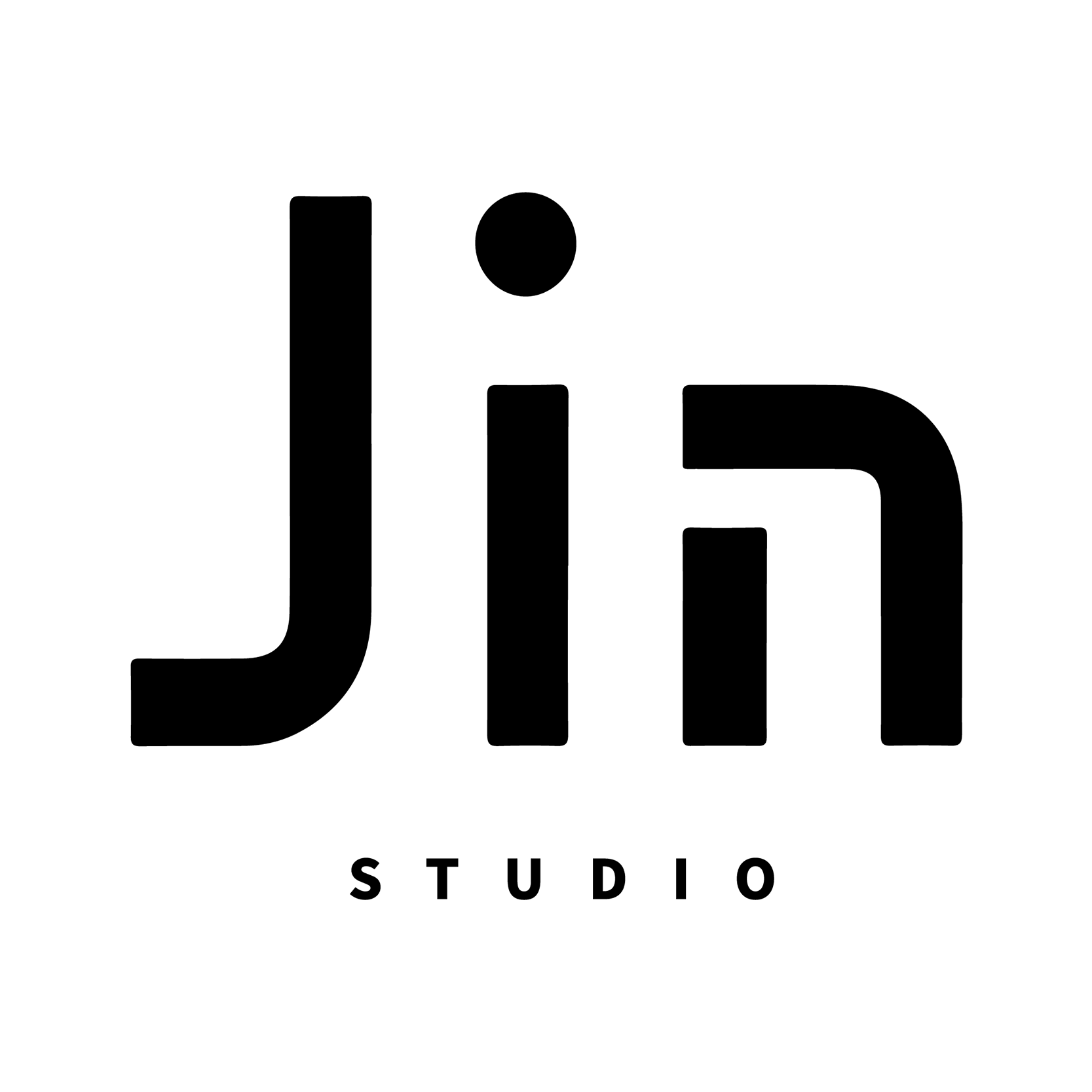 JINSTUDIO Logo